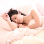 Which Sleep Position Is Linked to Dementia?