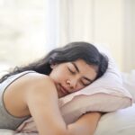 Do Most Men Sleep on Their Stomach?