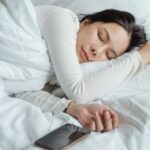What Sleep Positions Say About Your Personality