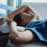 What Sleep Position Is Best for Anxiety?