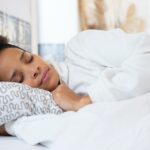 What Sleep Position Is Best for Anxiety?