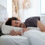 What Your Sleeping Position Says About Your Mental Health
