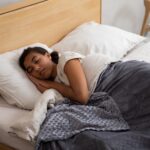 What Is the Best Position to Sleep for A Woman?