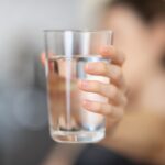 When Should I Stop Drinking Water Before Bed?