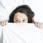 What Is the 3 3 3 Rule for Anxiety Sleep?